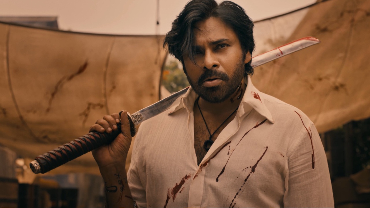 Pawan Kalyan : అమెరికాలో పవన్ కళ్యాణ్ OG దూకుడు.. పుష్ప, దేవర, సలార్ రికార్డ్ లను బద్దలుకొట్టి.. Pawan Kalyan : అమెరికాలో పవన్ కళ్యాణ్ OG దూకుడు.. పుష్ప, దేవర, సలార్ రికార్డ్ లను బద్దలుకొట్టి..