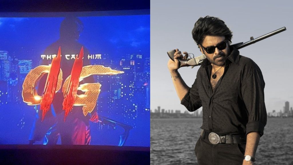 OG Sequel Confirmed Pawan Kalyan will do another Movie