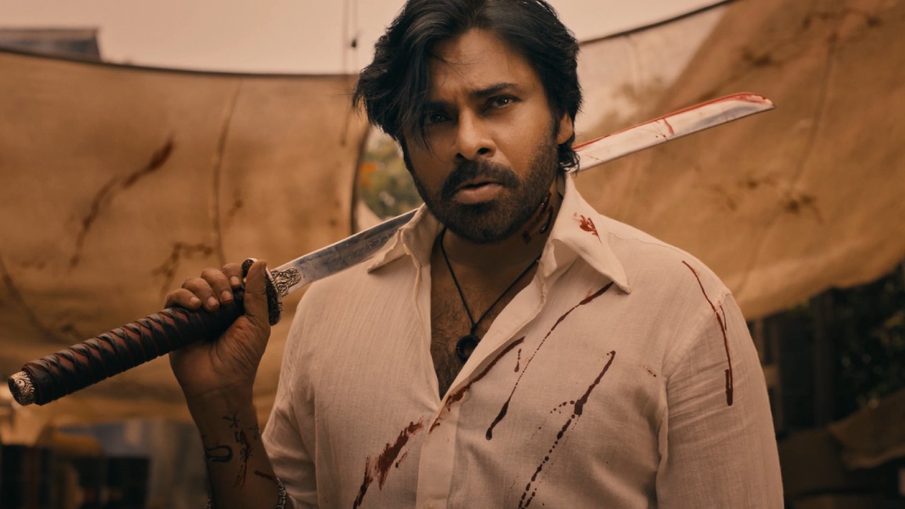 OG Business : వామ్మో.. OG సినిమా నాన్ థియేట్రికల్ బిజినెస్ ఇన్ని కోట్లా.. థియేటర్ బిజినెస్ తో కలిపి ఏకంగా.. OG Business : వామ్మో.. OG సినిమా నాన్ థియేట్రికల్ బిజినెస్ ఇన్ని కోట్లా.. థియేటర్ బిజినెస్ తో కలిపి ఏకంగా..