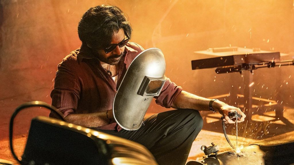 OG Collections Pawan Kalyan Movie Premieres and Advance Sales Record