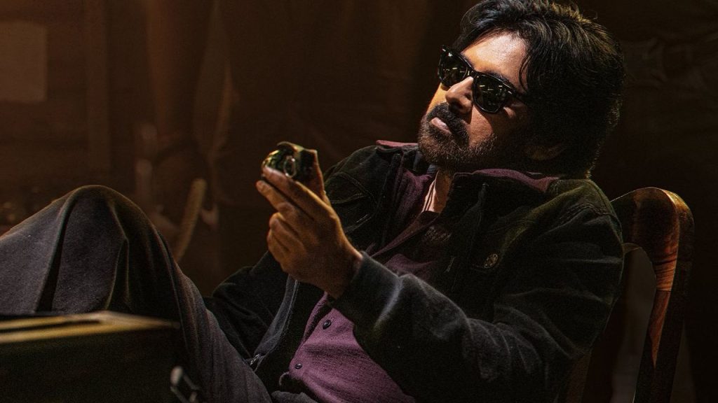 Pawan Kalyan OG Movie OTT Streaming Partner