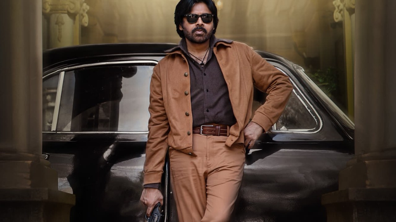 OG Success Meet : దసరా స్పెషల్.. OG సక్సెస్ మీట్.. పవర్ స్టార్ కూడా.. ఫ్యాన్స్ కి పండగే.. OG Success Meet : దసరా స్పెషల్.. OG సక్సెస్ మీట్.. పవర్ స్టార్ కూడా.. ఫ్యాన్స్ కి పండగే..