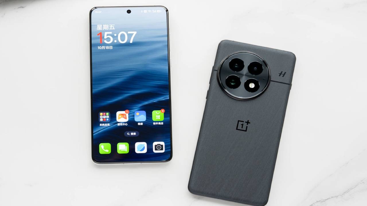 oneplus 13