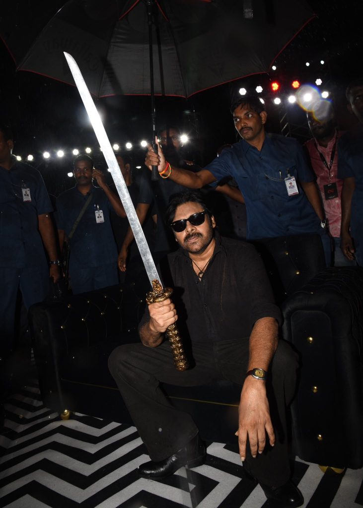 Pawan Kalyan