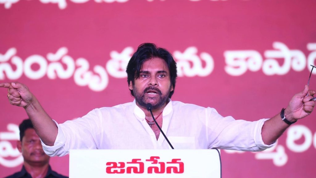 Pawan Kalyan Petition in High court on Pawan Kalyan Acting Career While Doing Public Service
