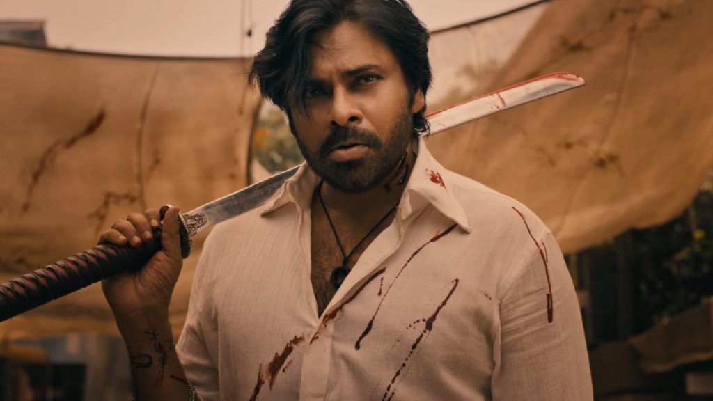 OG Pre Release Event Pawan Kalyan They Call Him OG Movie Event Rumors goes Viral