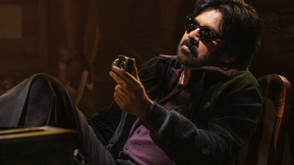 OG OST Thaman Planning Pawan Kalyan They Call Him OG Movie OST Releasing Soon