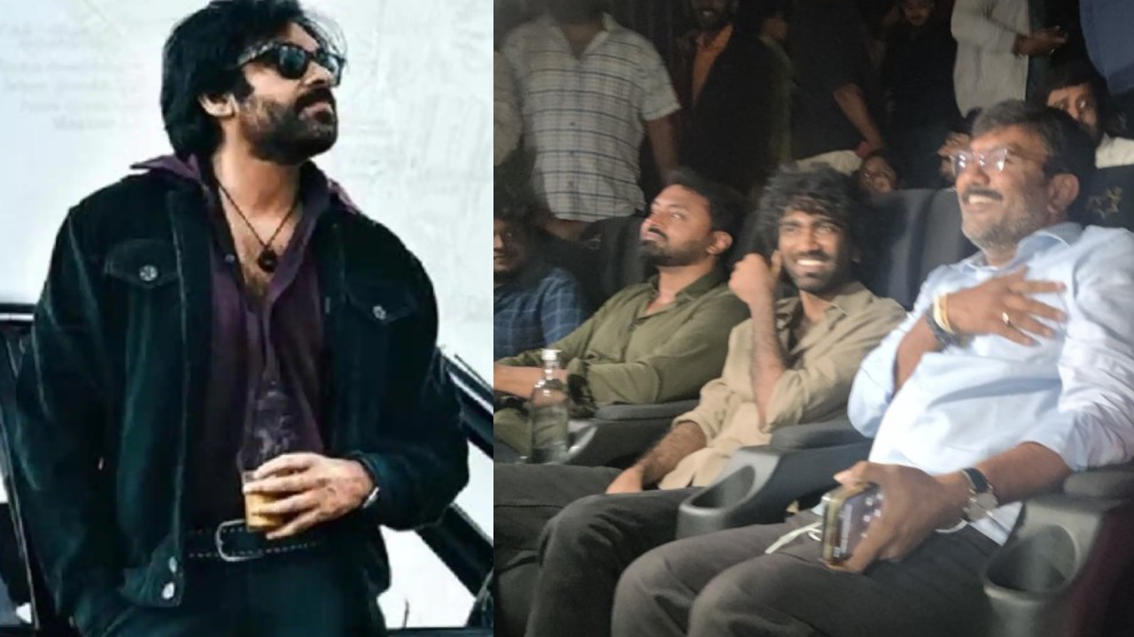 Pradeep Ranganathan : ఇదేం అభిమానంరా బాబు.. OG సినిమా చూడటానికి హైదరాబాద్ వచ్చిన తమిళ్ హీరో.. పోస్ట్ వైరల్.. Pradeep Ranganathan : ఇదేం అభిమానంరా బాబు.. OG సినిమా చూడటానికి హైదరాబాద్ వచ్చిన తమిళ్ హీరో.. పోస్ట్ వైరల్..