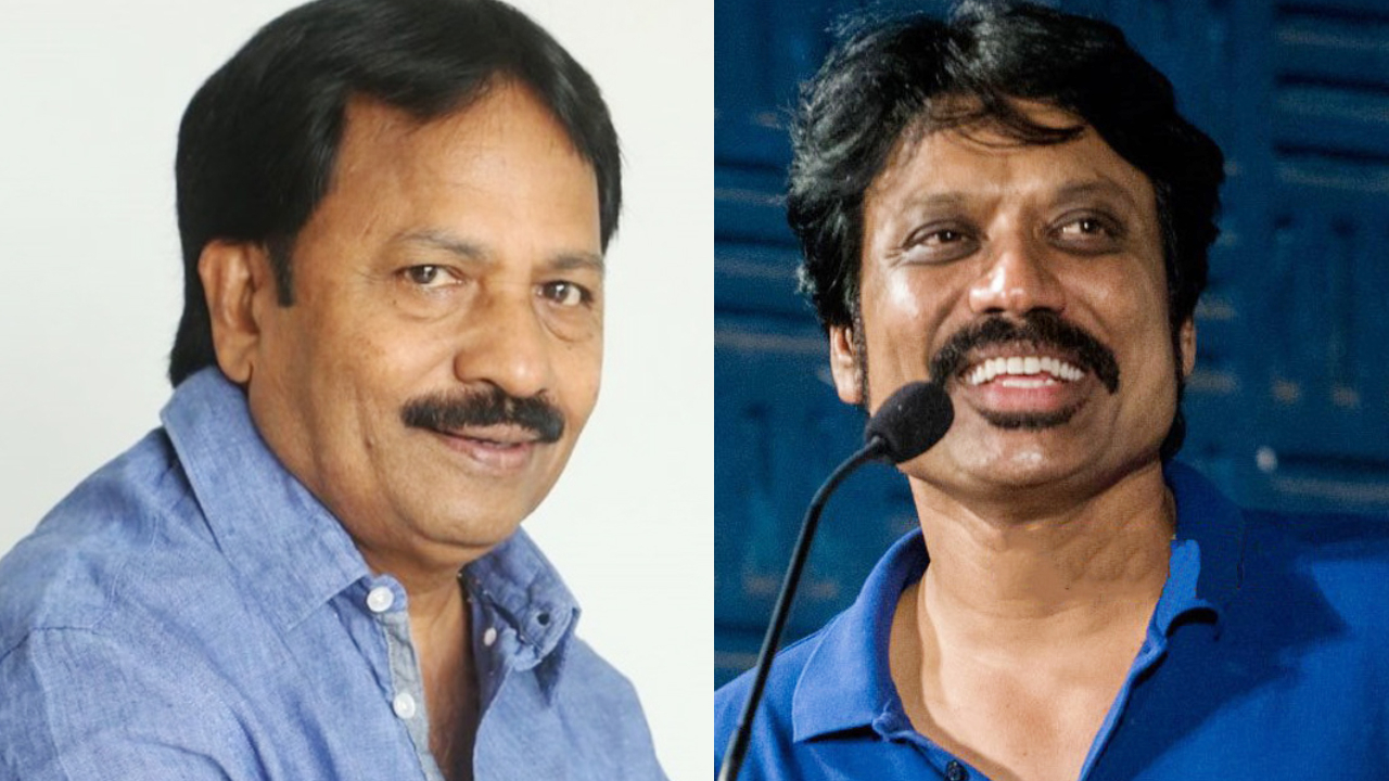 Kushi 2: ఖుషీ సినిమాకు సీక్వెల్.. నేను రెడీ.. డైరెక్టర్ ఎస్ జే సూర్య ఆసక్తికర కామెంట్స్ Kushi 2: ఖుషీ సినిమాకు సీక్వెల్.. నేను రెడీ.. డైరెక్టర్ ఎస్ జే సూర్య ఆసక్తికర కామెంట్స్