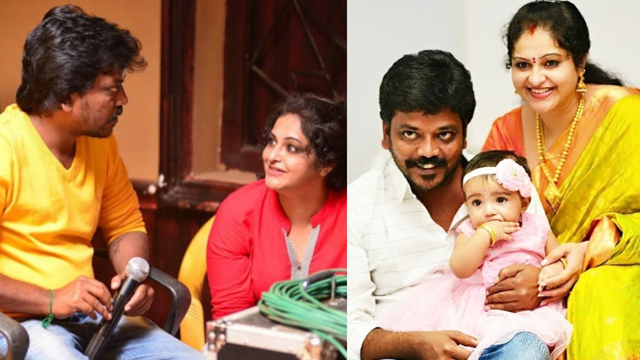Raasi : అసిస్టెంట్ డైరెక్టర్ ని పెళ్లి చేసుకోమని అడిగేసా.. రాశి లవ్ స్టోరీ మాములుగా లేదుగా.. నెల రోజుల్లో.. Raasi : అసిస్టెంట్ డైరెక్టర్ ని పెళ్లి చేసుకోమని అడిగేసా.. రాశి లవ్ స్టోరీ మాములుగా లేదుగా.. నెల రోజుల్లో..