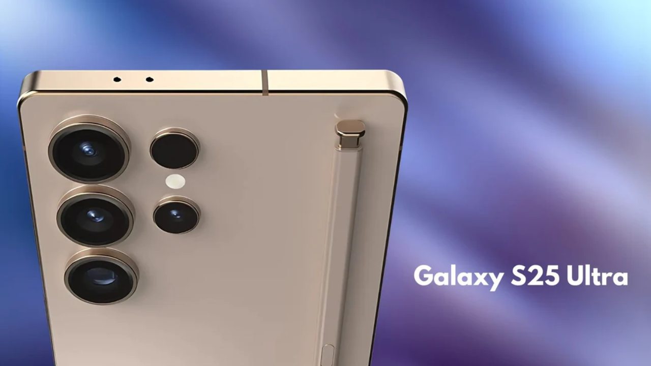 samsung galaxy s25 ultra