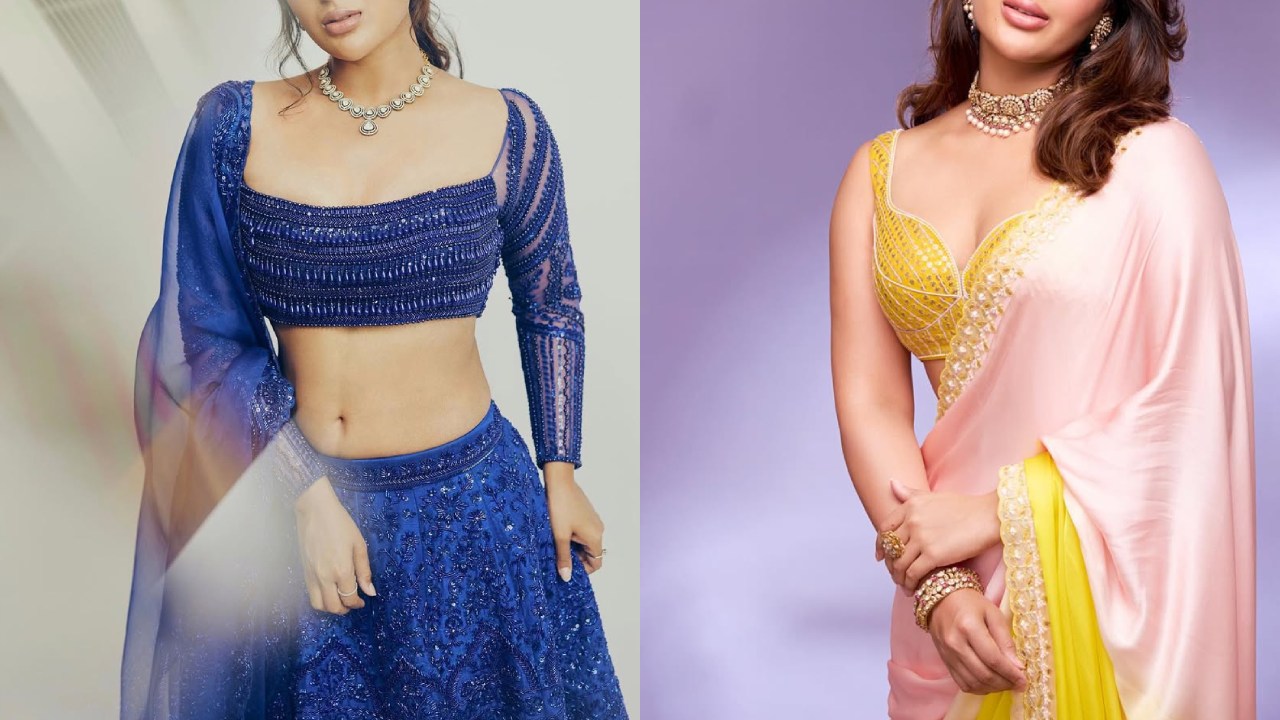 Malayali Actress : పవన్ సినిమాతో ఎంట్రీ.. ఇప్పుడు స్టార్ హీరోయిన్స్ ని మించి.. ఈ హీరోయిన్ చేతిలో ఇన్ని సినిమాలా.. వామ్మో.. Malayali Actress : పవన్ సినిమాతో ఎంట్రీ.. ఇప్పుడు స్టార్ హీరోయిన్స్ ని మించి.. ఈ హీరోయిన్ చేతిలో ఇన్ని సినిమాలా.. వామ్మో..