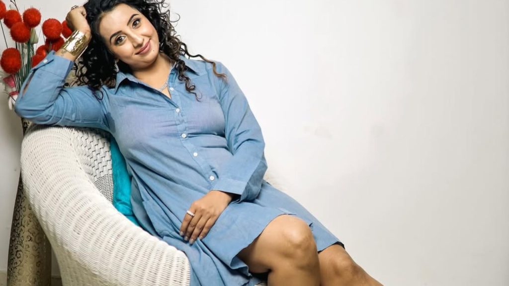 Sanjana Galrani Bigg Boss Telugu Season 9 Entry Do You Know her Back Story
