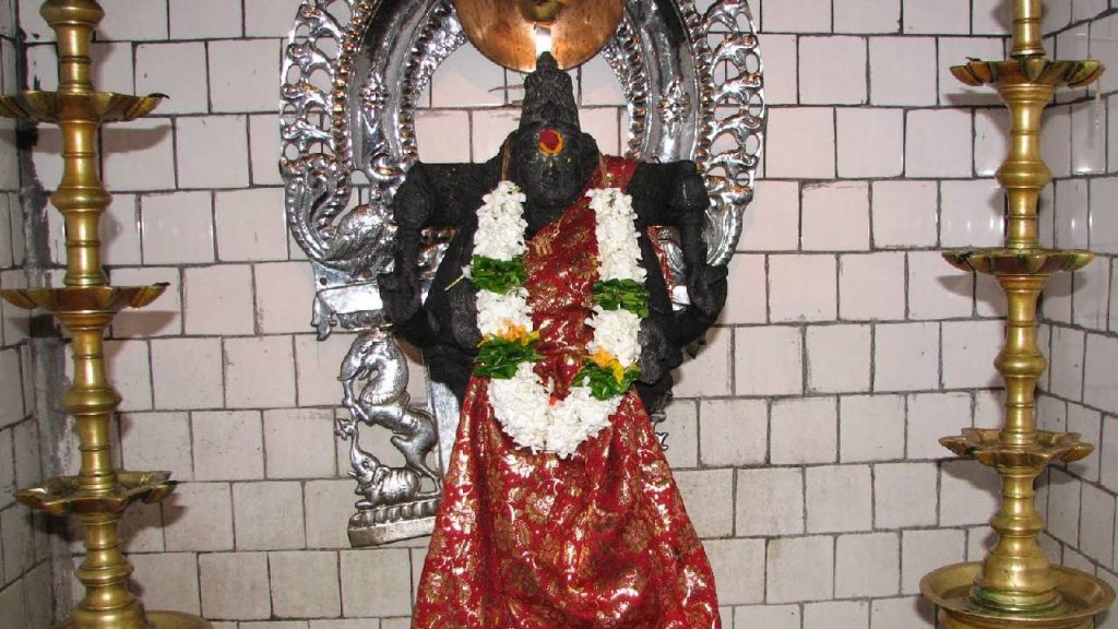 shankari devi temple