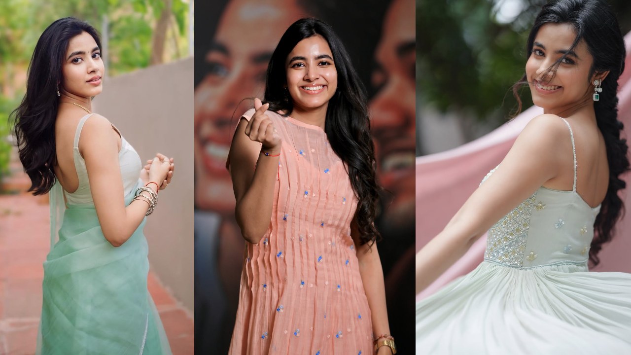 Shivani Nagaram : ‘లిటిల్ హార్ట్స్’ హీరోయిన్ లవ్ స్టోరీ.. పాపం.. ఈమె వెళ్లి ప్రపోజ్ చేస్తే ఆ అబ్బాయి ఏమన్నాడో తెలుసా? Shivani Nagaram : ‘లిటిల్ హార్ట్స్’ హీరోయిన్ లవ్ స్టోరీ.. పాపం.. ఈమె వెళ్లి ప్రపోజ్ చేస్తే ఆ అబ్బాయి ఏమన్నాడో తెలుసా?