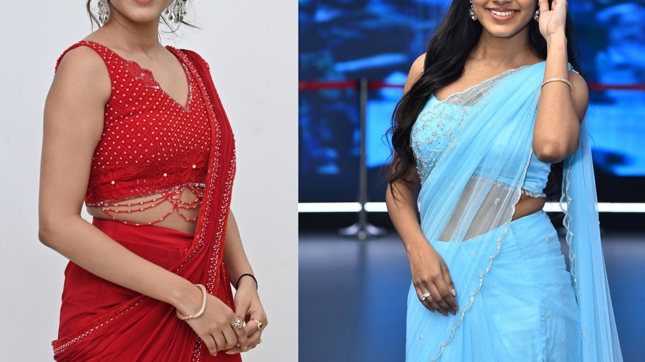 Tollywood Heroine : సినిమా పెద్ద హిట్.. ఏకంగా ఇన్స్టాగ్రామ్ లో తన పేరు మార్చేసుకున్న హీరోయిన్.. Tollywood Heroine : సినిమా పెద్ద హిట్.. ఏకంగా ఇన్స్టాగ్రామ్ లో తన పేరు మార్చేసుకున్న హీరోయిన్..