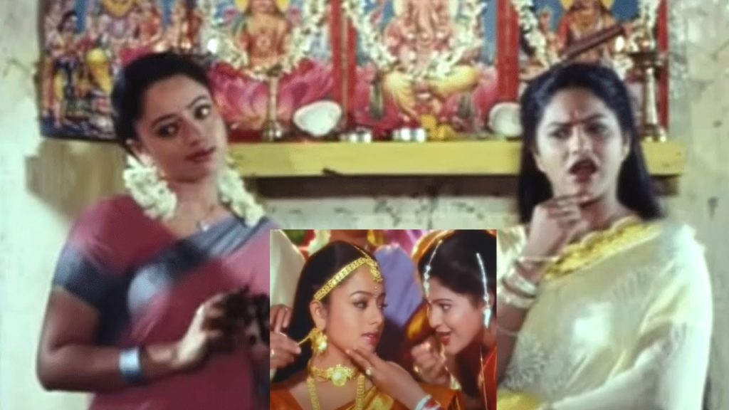 Raasi Emotional Comments While Remembering Actress Soundarya 