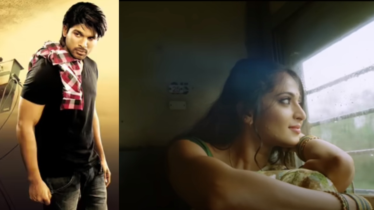 Vedam Movie : అల్లు అర్జున్ లేకుండానే ‘వేదం 2’.. డైరెక్టర్ కామెంట్స్.. క్లైమాక్స్ లో ఆ సీన్ నుంచి లీడ్ తీసుకొని.. Vedam Movie : అల్లు అర్జున్ లేకుండానే ‘వేదం 2’.. డైరెక్టర్ కామెంట్స్.. క్లైమాక్స్ లో ఆ సీన్ నుంచి లీడ్ తీసుకొని..