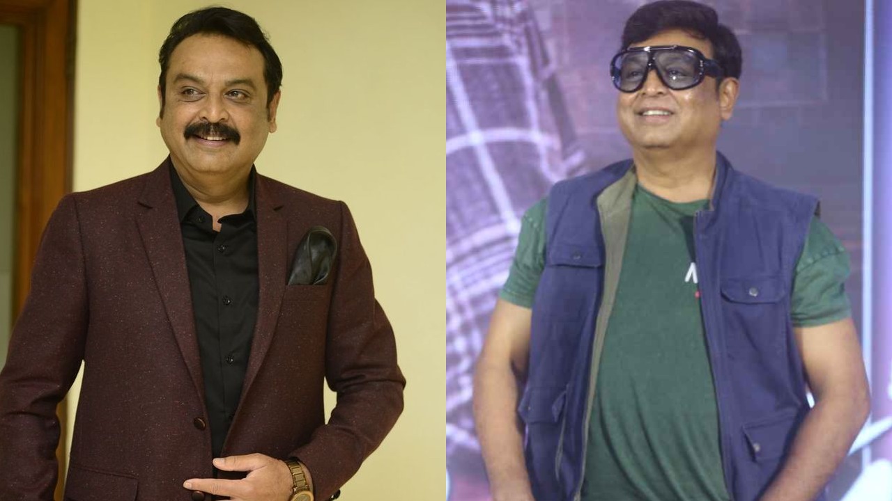 Naresh : నాకు ఆ లోటు ఎప్పుడూ ఉంది.. సూసైడ్ చేసుకుందామని ఇంట్లోంచి బయటకు వచ్చేసాను.. వీకే నరేష్ కామెంట్స్ వైరల్.. Naresh : నాకు ఆ లోటు ఎప్పుడూ ఉంది.. సూసైడ్ చేసుకుందామని ఇంట్లోంచి బయటకు వచ్చేసాను.. వీకే నరేష్ కామెంట్స్ వైరల్..