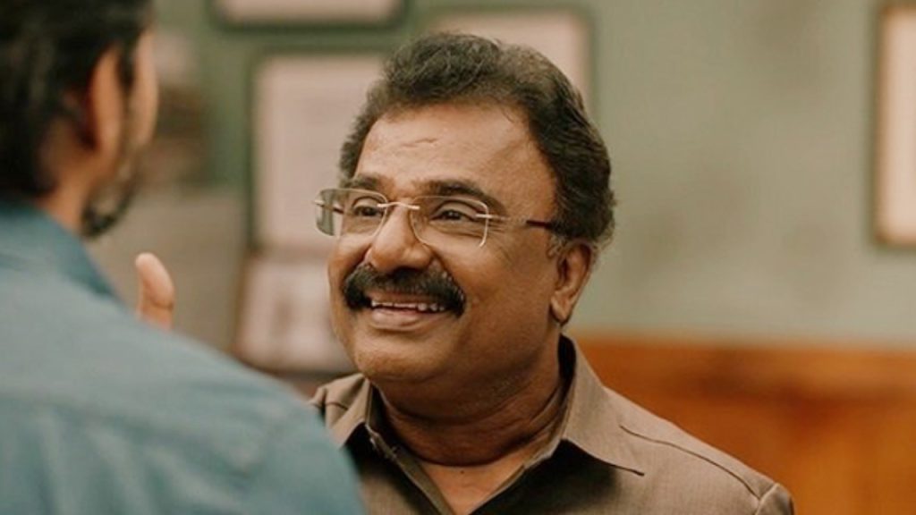 VTV Ganesh Fight With Tamil Movie Team Video goes Viral