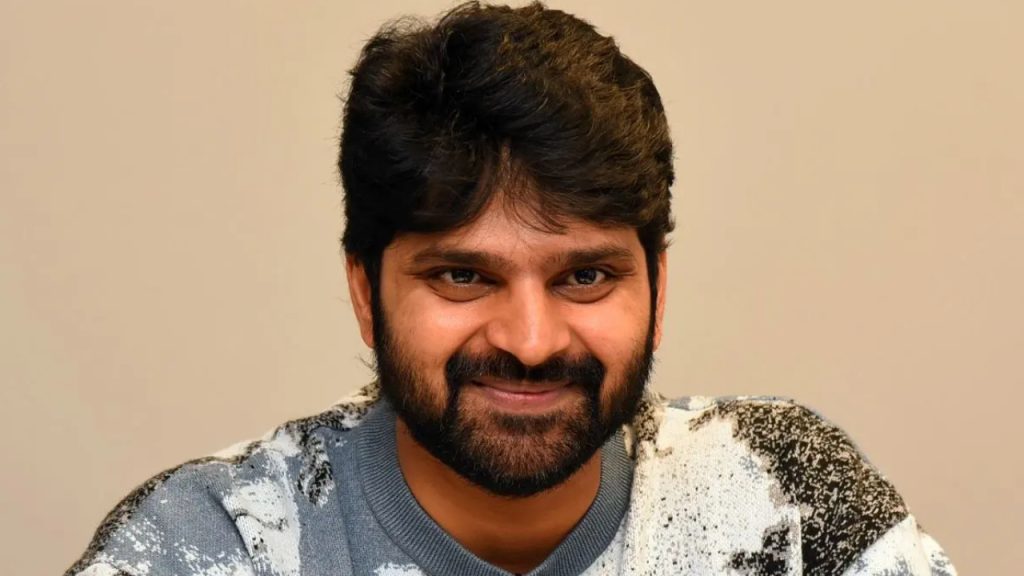 15 heroes rejected the movie #Single starring Srivishnu