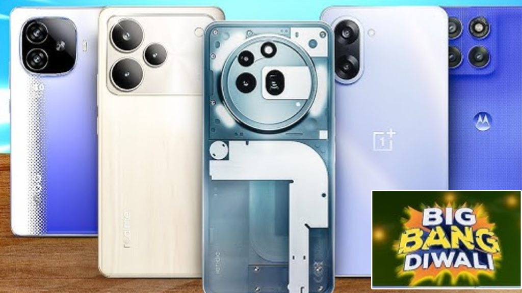 5 Best Phones