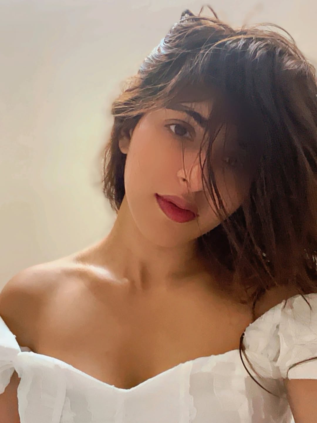 Iswarya Menon Latest Photoshoot
