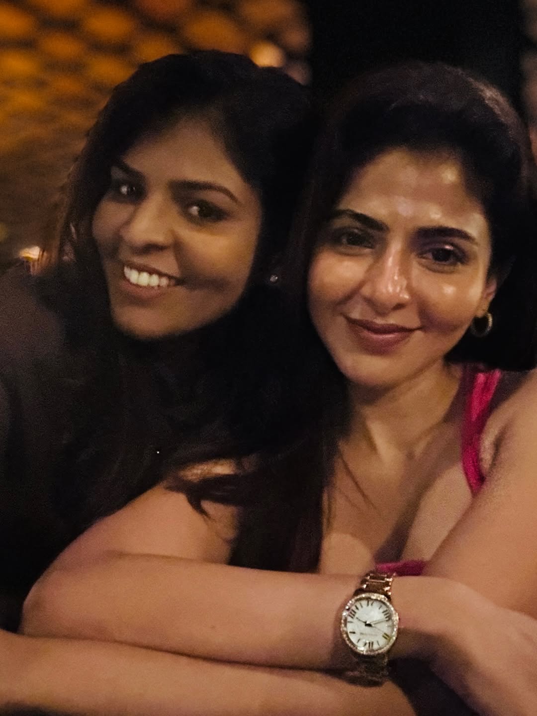 Iswarya Menon Latest Photoshoot