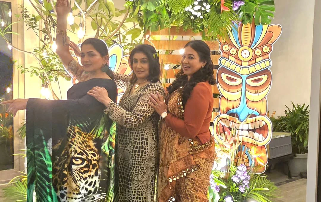 80s Stars Reunion in Chennai Chiranjeevi Venkatesh Meena Ramyakrishna and So Many Stars Attended