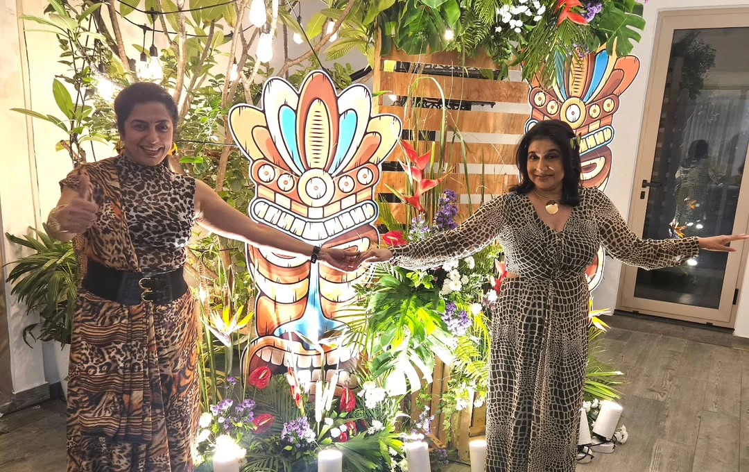 80s Stars Reunion in Chennai Chiranjeevi Venkatesh Meena Ramyakrishna and So Many Stars Attended