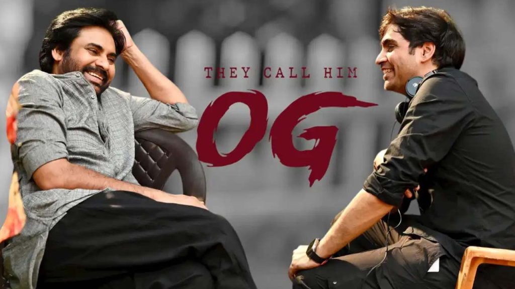 A new version of the OG movie is set to be released on OTT.