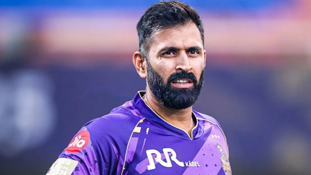 Abhishek Nayar Appointed as Head Coach Of KKR