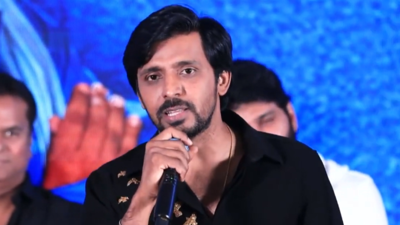Priyadarshi: నేనేం తప్పు చేశాను.. నన్ను ఎందుకు టార్గెట్ చేస్తున్నారు.. ఒకే ఐపీ అడ్రెస్స్ పై 300 ఫేక్ ఐడీలు.. Priyadarshi: నేనేం తప్పు చేశాను.. నన్ను ఎందుకు టార్గెట్ చేస్తున్నారు.. ఒకే ఐపీ అడ్రెస్స్ పై 300 ఫేక్ ఐడీలు..