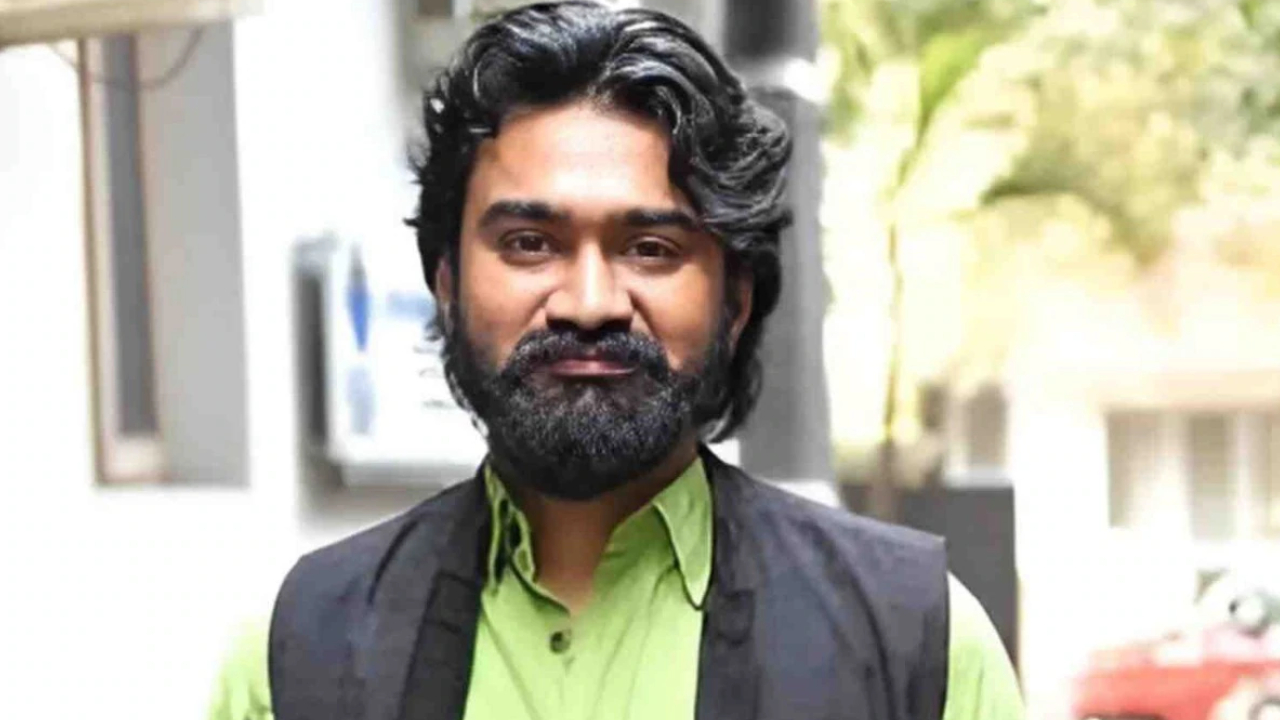 Rahul Ramakrishna: తప్పు తెలుసుకున్నా.. ఇక నా పని నేను చేసుకుంటా.. వివాదంపై స్పందించిన రాహుల్ రామకృష్ణ Rahul Ramakrishna: తప్పు తెలుసుకున్నా.. ఇక నా పని నేను చేసుకుంటా.. వివాదంపై స్పందించిన రాహుల్ రామకృష్ణ