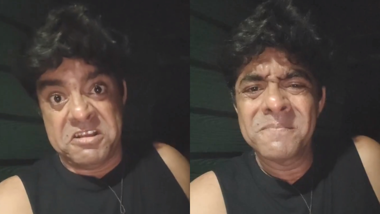 Srikanth Iyengar: గాంధీ మహాత్ముడు ఎలా అయ్యాడు.. అతను ఒక.. నటుడు శ్రీకాంత్ అయ్యంగార్ అనుచిత వ్యాఖ్యలు Srikanth Iyengar: గాంధీ మహాత్ముడు ఎలా అయ్యాడు.. అతను ఒక.. నటుడు శ్రీకాంత్ అయ్యంగార్ అనుచిత వ్యాఖ్యలు