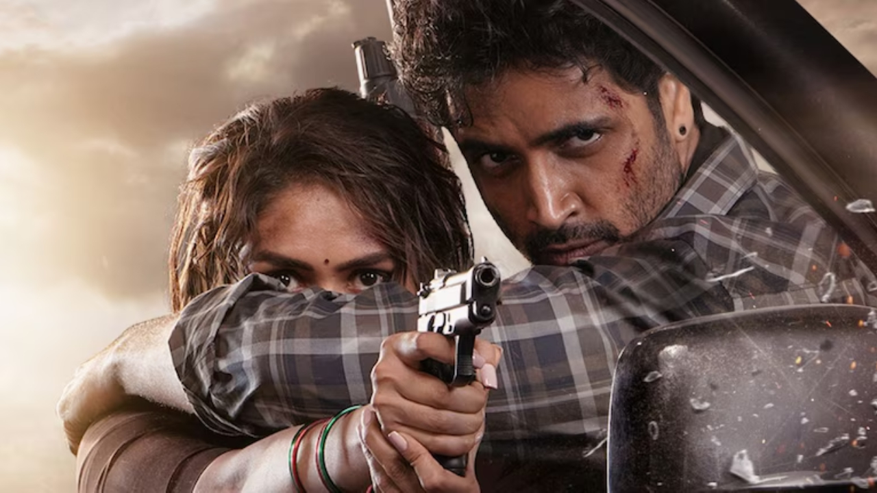 Adivi Sesh: శేష్ ఫ్యాన్స్ కి బ్యాడ్ న్యూస్.. వెయిటింగ్ తప్పేలా లేదు.. కనీసం ఈసారైనా.. Adivi Sesh: శేష్ ఫ్యాన్స్ కి బ్యాడ్ న్యూస్.. వెయిటింగ్ తప్పేలా లేదు.. కనీసం ఈసారైనా..
