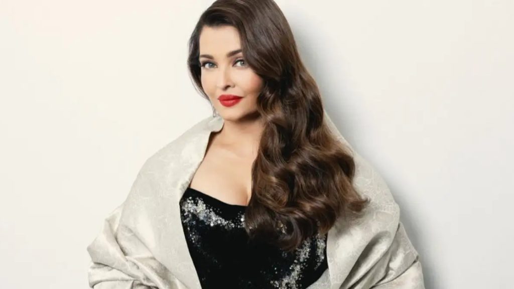 Aishwarya Rai files Rs 4 crore defamation suit against YouTube