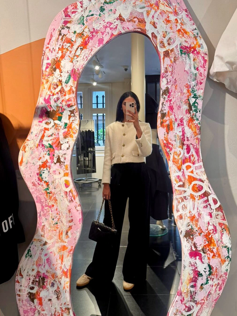 Allu Sneha Reddy Shared Netherlands Vacation Photos with Allu Arjun