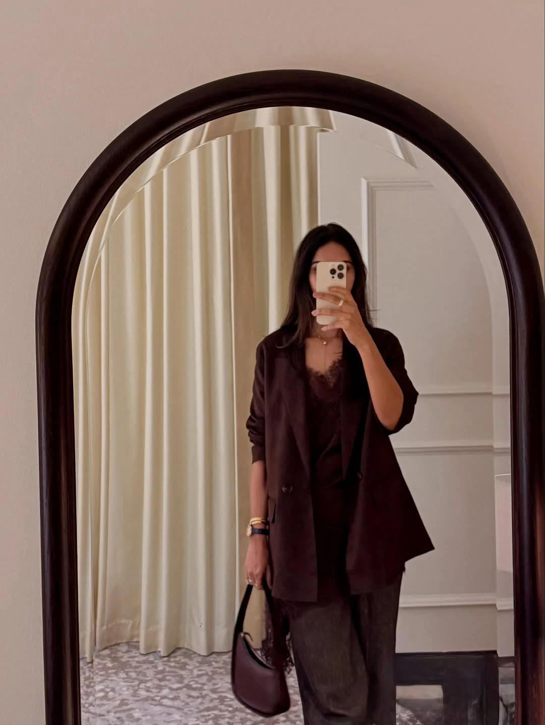 Allu Sneha Reddy Shared Netherlands Vacation Photos with Allu Arjun