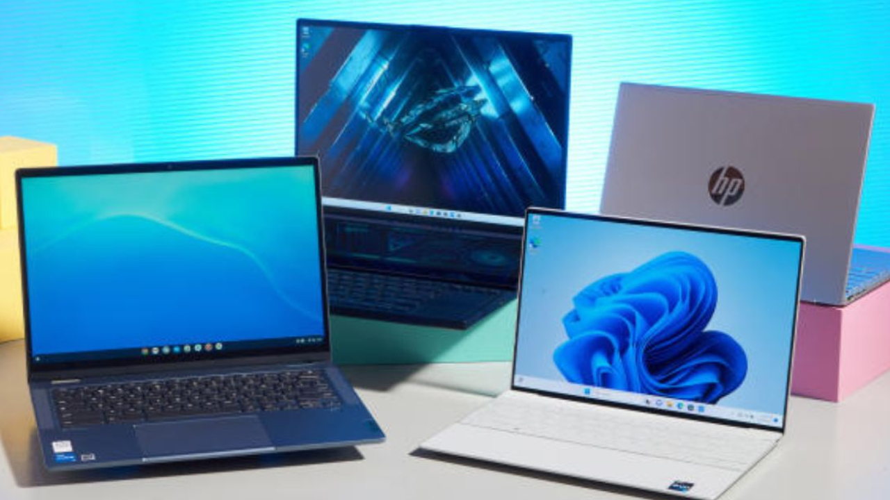 Amazon Festival Sale 2025 : అమెజాన్ పండగ సేల్.. ఈరోజే లాస్ట్.. రూ.20వేల లోపు ధరలో టాప్ 5 ల్యాప్‌టాప్స్.. కొంటే ఇవే కొనాలి..!