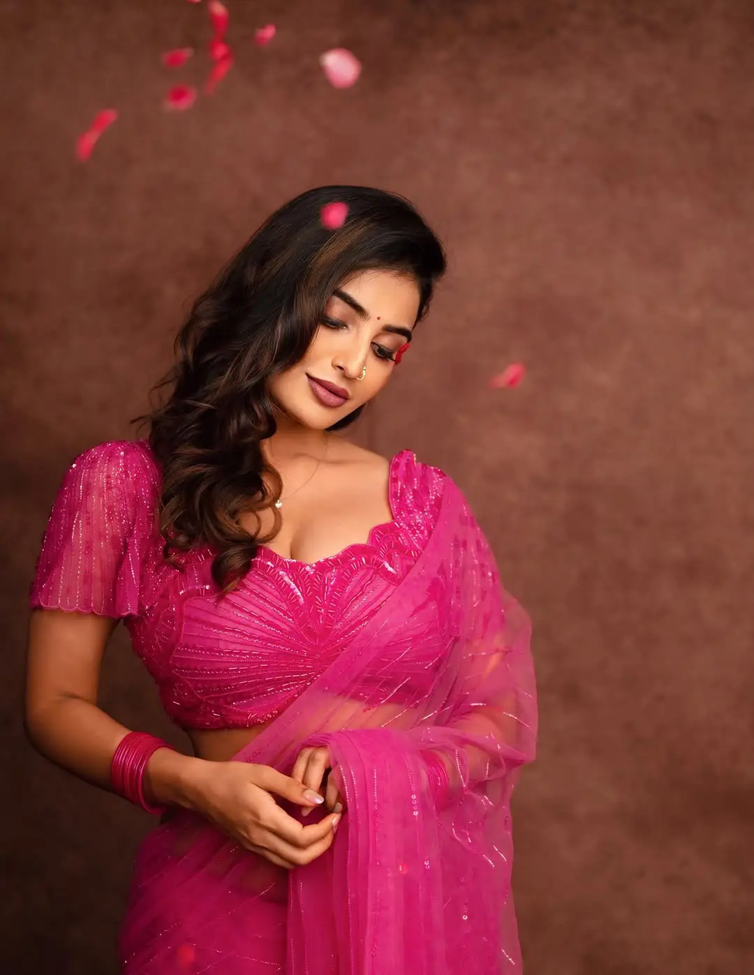 Ananya Nagalla Latest photos goes viral on social media