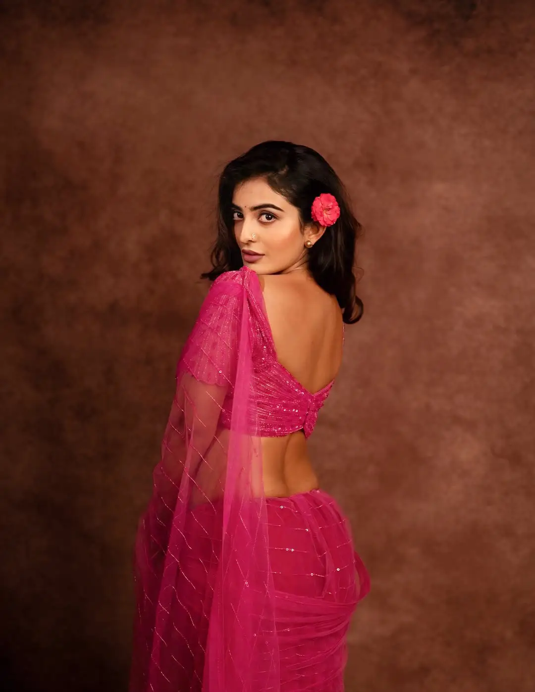 Ananya Nagalla Latest photos goes viral on social media