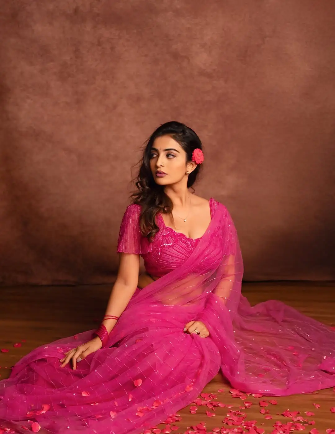 Ananya Nagalla Latest photos goes viral on social media