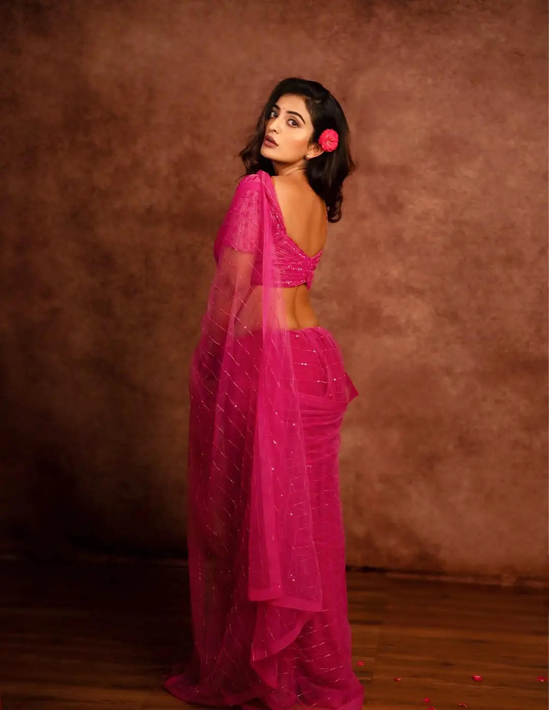 Ananya Nagalla Latest photos goes viral on social media