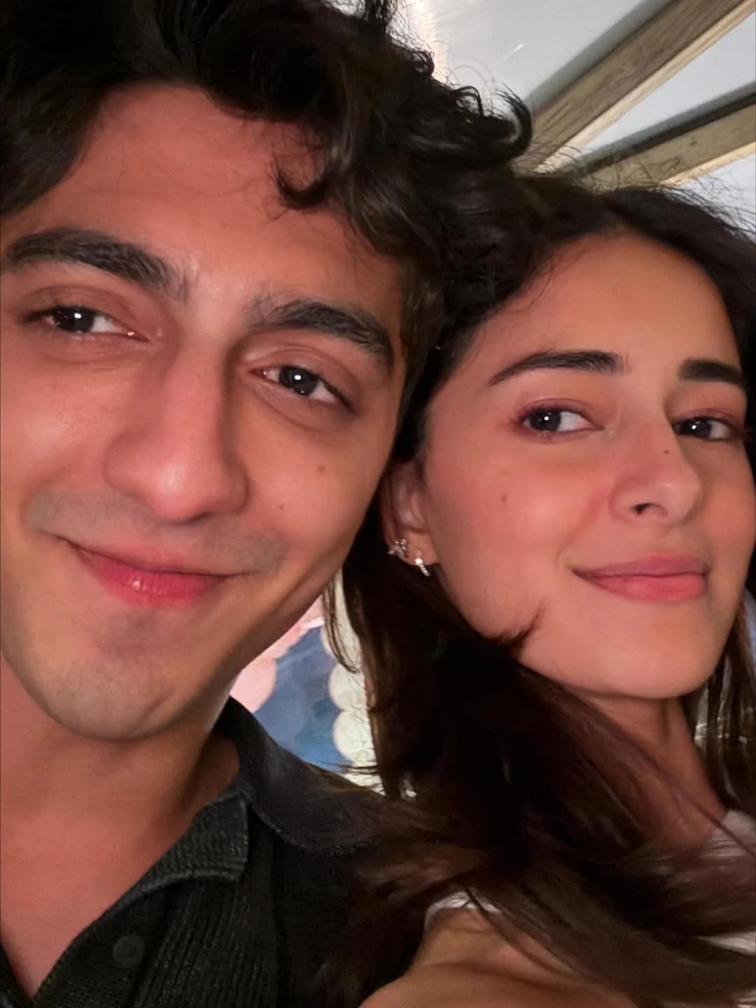 Ananya Panday Birthday Celebrations