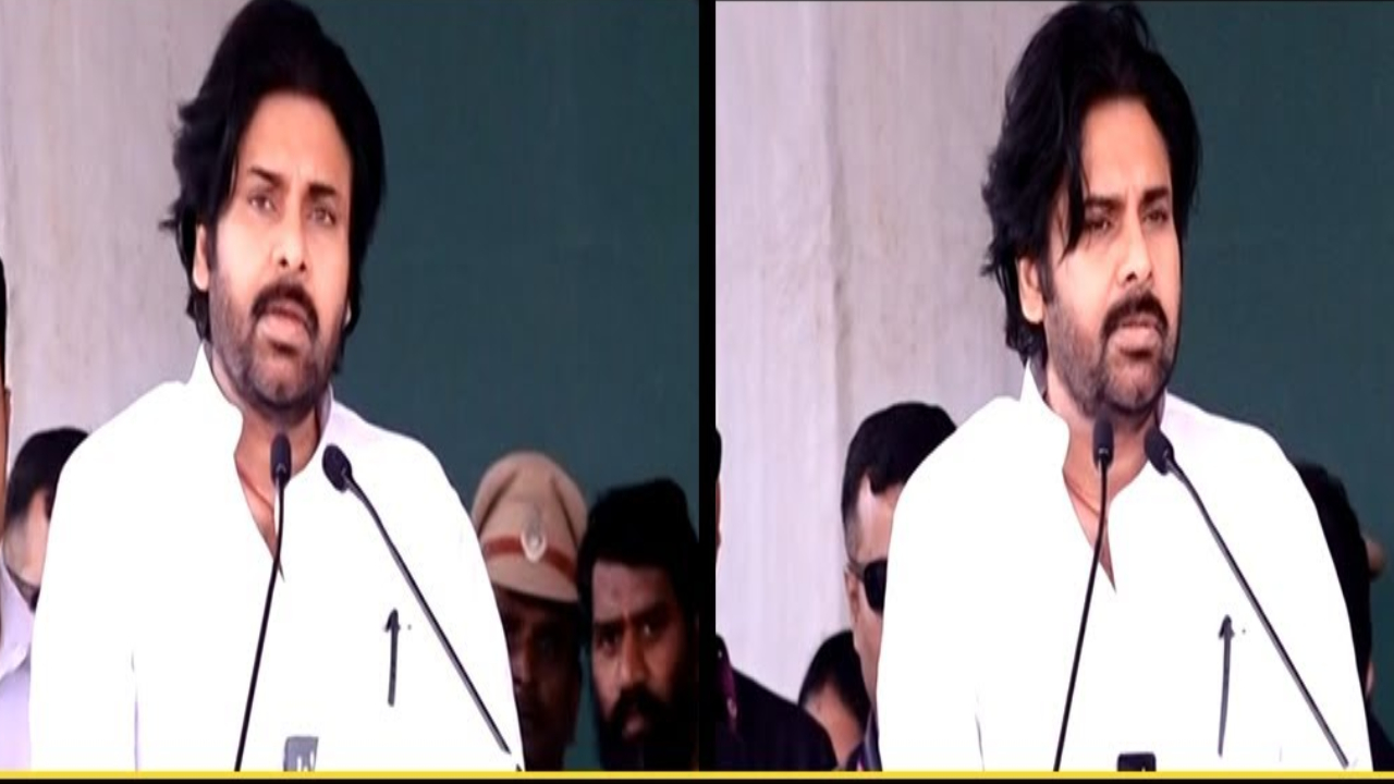 Pawan Kalyan: 30 నిమిషాలు నాన్ స్టాప్ కన్నడ స్పీచ్.. కన్నడిగుల మనసు గెలిచిన పవన్.. మరి ఇకనైనా.. Pawan Kalyan: 30 నిమిషాలు నాన్ స్టాప్ కన్నడ స్పీచ్.. కన్నడిగుల మనసు గెలిచిన పవన్.. మరి ఇకనైనా..