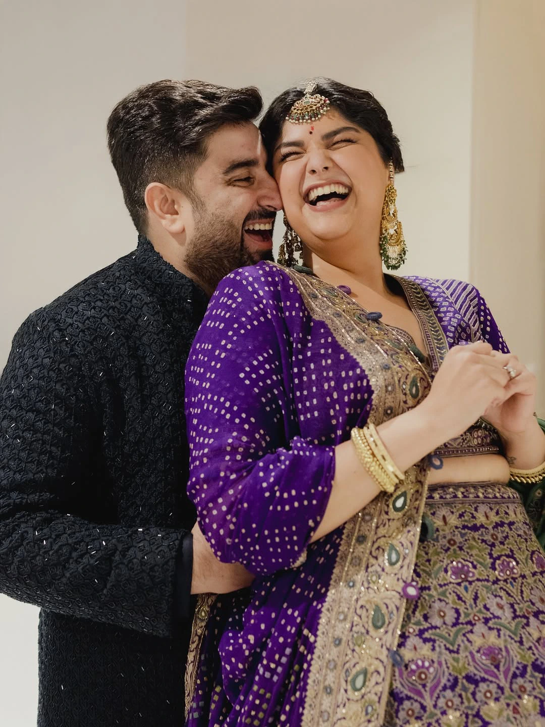 Janhvi Kapoor Sister Anshula Kapoor Engagement