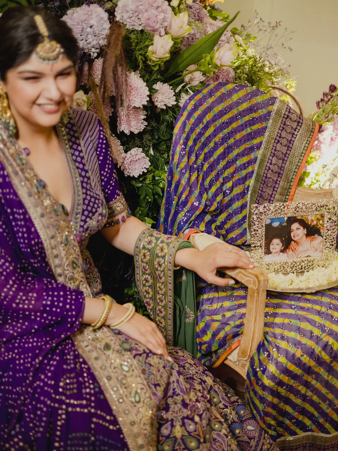 Janhvi Kapoor Sister Anshula Kapoor Engagement