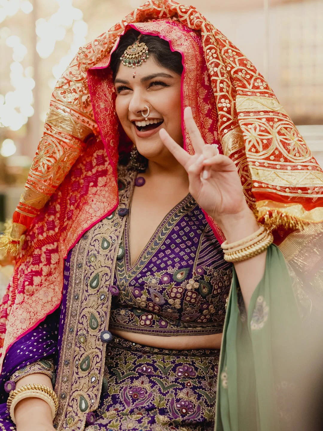 Janhvi Kapoor Sister Anshula Kapoor Engagement