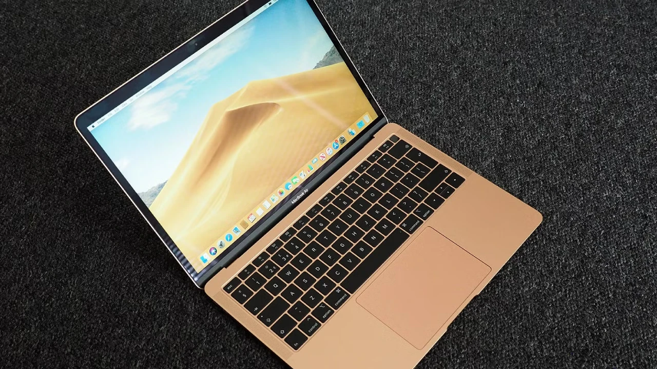 Apple MacBook Air 2025